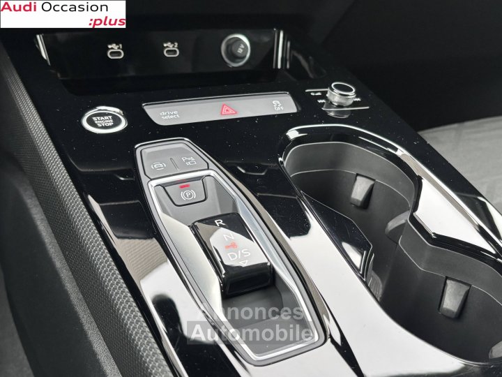 Audi A5 AVANT Avant TDI Hybride 204 ch S tronic 7 Business Executive - 19