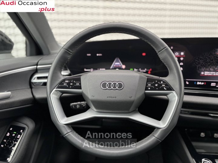 Audi A5 AVANT Avant TDI Hybride 204 ch S tronic 7 Business Executive - 20