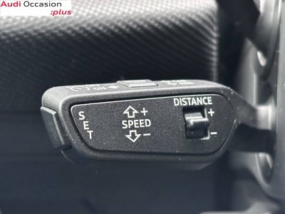 Audi A5 AVANT Avant TDI Hybride 204 ch S tronic 7 Business Executive   - 21