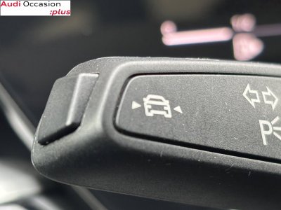 Audi A5 AVANT Avant TDI Hybride 204 ch S tronic 7 Business Executive   - 23