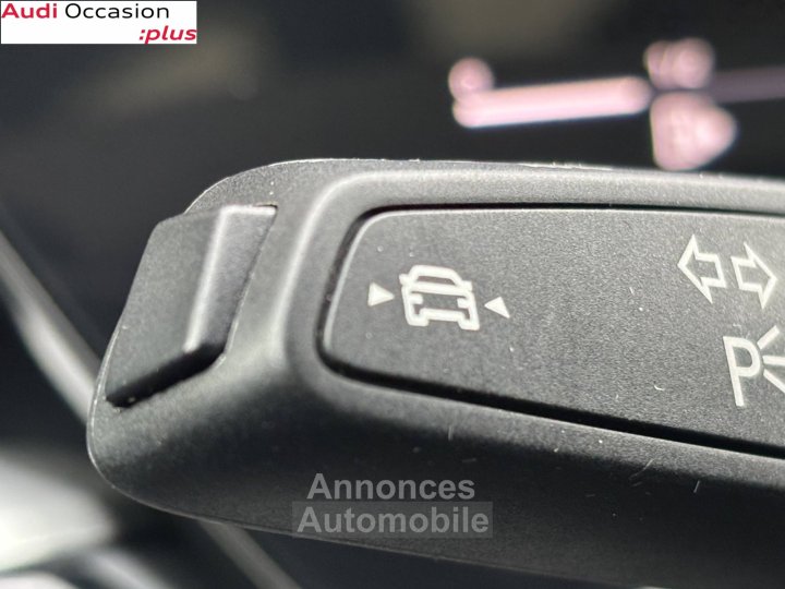 Audi A5 AVANT Avant TDI Hybride 204 ch S tronic 7 Business Executive - 23