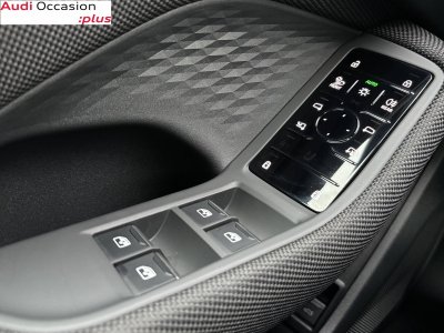 Audi A5 AVANT Avant TDI Hybride 204 ch S tronic 7 Business Executive   - 24