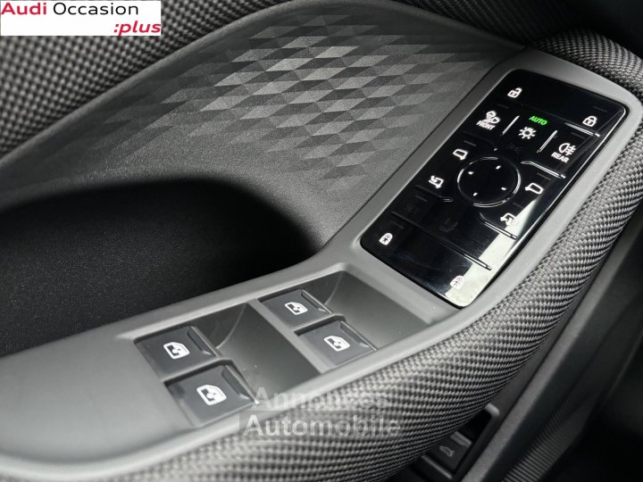 Audi A5 AVANT Avant TDI Hybride 204 ch S tronic 7 Business Executive - 24