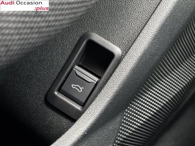 Audi A5 AVANT Avant TDI Hybride 204 ch S tronic 7 Business Executive   - 25