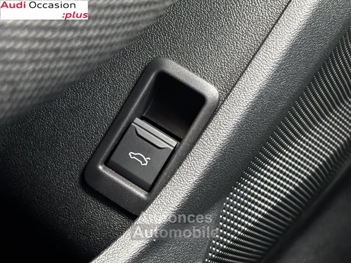 Audi A5 AVANT Avant TDI Hybride 204 ch S tronic 7 Business Executive - 25