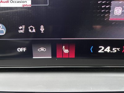 Audi A5 AVANT Avant TDI Hybride 204 ch S tronic 7 Business Executive   - 26