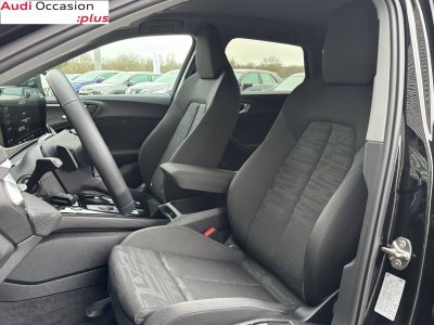 Audi A5 AVANT Avant TDI Hybride 204 ch S tronic 7 Business Executive   - 27