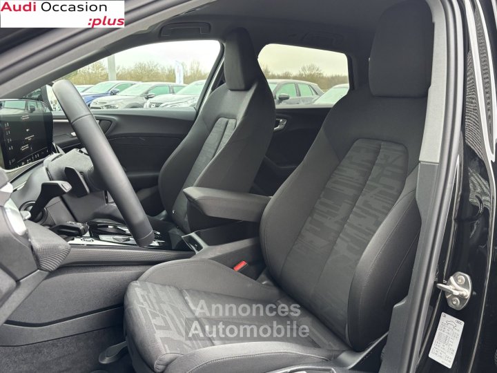 Audi A5 AVANT Avant TDI Hybride 204 ch S tronic 7 Business Executive - 27