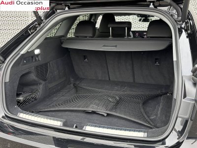 Audi A5 AVANT Avant TDI Hybride 204 ch S tronic 7 Business Executive   - 28
