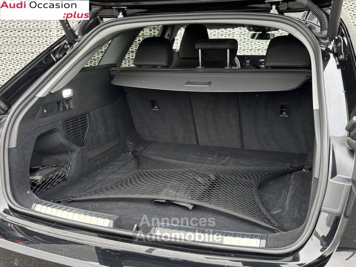 Audi A5 AVANT Avant TDI Hybride 204 ch S tronic 7 Business Executive - 28