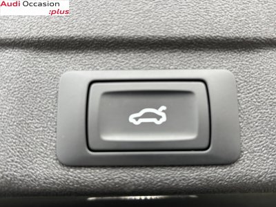Audi A5 AVANT Avant TDI Hybride 204 ch S tronic 7 Business Executive   - 29