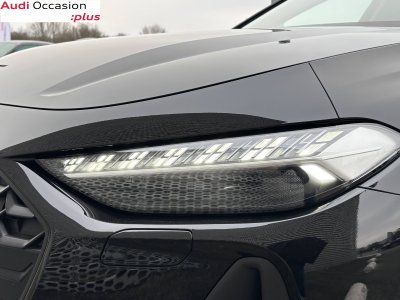 Audi A5 AVANT Avant TDI Hybride 204 ch S tronic 7 Business Executive   - 30