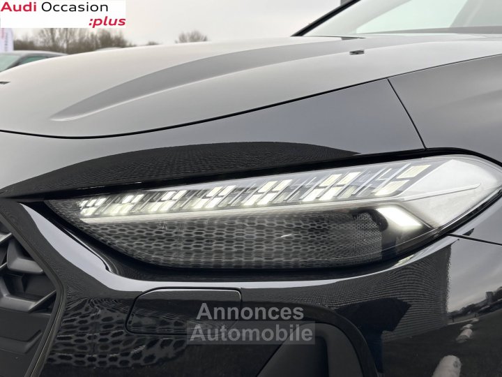 Audi A5 AVANT Avant TDI Hybride 204 ch S tronic 7 Business Executive - 30