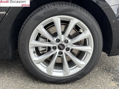 Audi A5 AVANT Avant TDI Hybride 204 ch S tronic 7 Business Executive   - 31