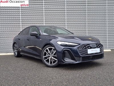 Audi A5 TDI Hybride 204 ch S tronic 7 S line   - 3