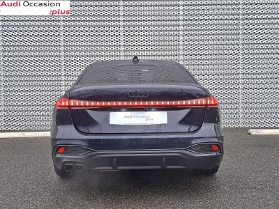 Audi A5 TDI Hybride 204 ch S tronic 7 S line   - 5