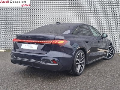 Audi A5 TDI Hybride 204 ch S tronic 7 S line   - 6