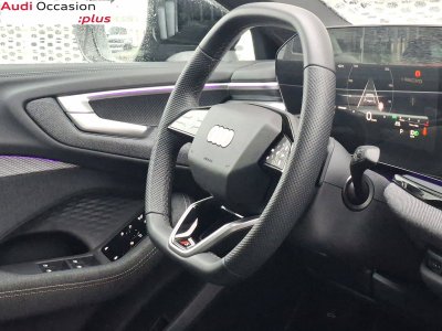 Audi A5 TDI Hybride 204 ch S tronic 7 S line   - 8