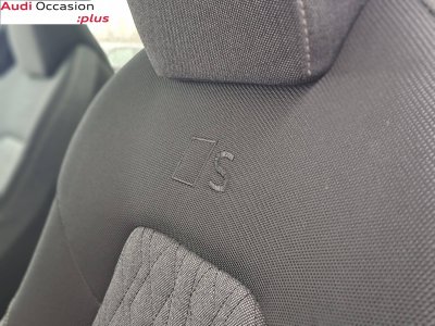 Audi A5 TDI Hybride 204 ch S tronic 7 S line   - 11