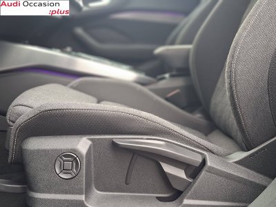 Audi A5 TDI Hybride 204 ch S tronic 7 S line   - 12
