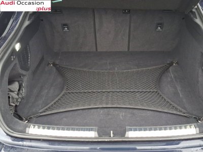 Audi A5 TDI Hybride 204 ch S tronic 7 S line   - 14