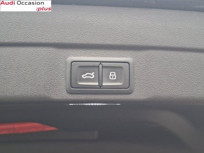 Audi A5 TDI Hybride 204 ch S tronic 7 S line   - 15