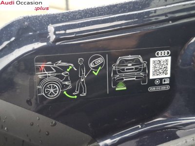 Audi A5 TDI Hybride 204 ch S tronic 7 S line   - 16