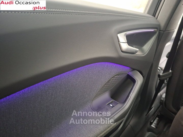 Audi A5 TDI Hybride 204 ch S tronic 7 S line - 18