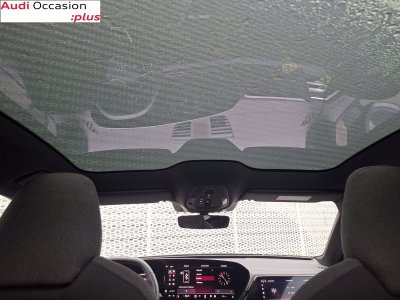 Audi A5 TDI Hybride 204 ch S tronic 7 S line   - 19