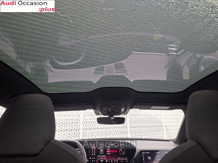 Audi A5 TDI Hybride 204 ch S tronic 7 S line - 19