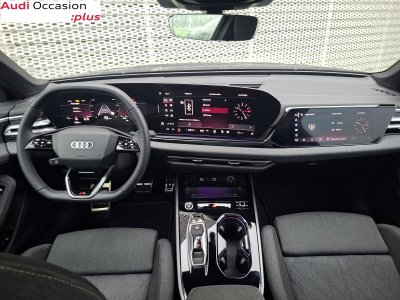 Audi A5 TDI Hybride 204 ch S tronic 7 S line   - 20