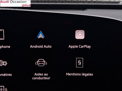 Audi A5 TDI Hybride 204 ch S tronic 7 S line   - 26