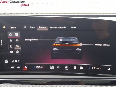 Audi A5 TDI Hybride 204 ch S tronic 7 S line   - 29