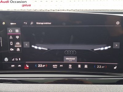 Audi A5 TDI Hybride 204 ch S tronic 7 S line   - 30