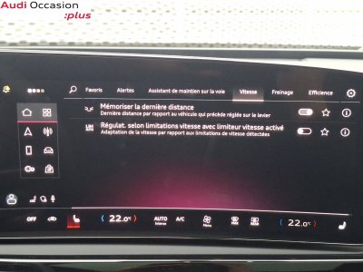 Audi A5 TDI Hybride 204 ch S tronic 7 S line   - 37