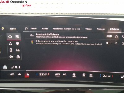 Audi A5 TDI Hybride 204 ch S tronic 7 S line   - 39