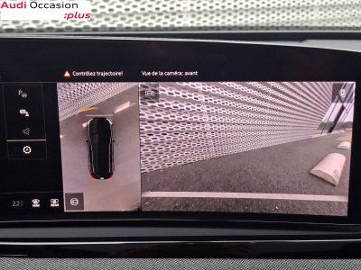 Audi A5 TDI Hybride 204 ch S tronic 7 S line   - 41