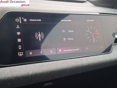 Audi A5 TDI Hybride 204 ch S tronic 7 S line   - 42