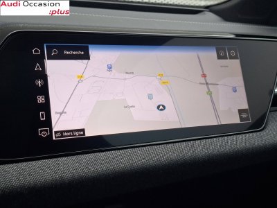 Audi A5 TDI Hybride 204 ch S tronic 7 S line   - 43