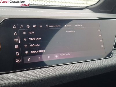 Audi A5 TDI Hybride 204 ch S tronic 7 S line   - 44