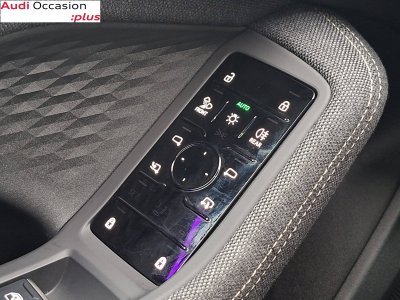 Audi A5 TDI Hybride 204 ch S tronic 7 S line   - 47