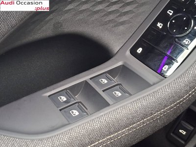 Audi A5 TDI Hybride 204 ch S tronic 7 S line   - 48