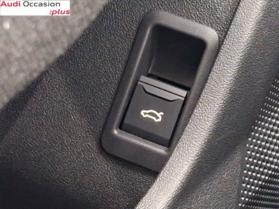 Audi A5 TDI Hybride 204 ch S tronic 7 S line   - 49