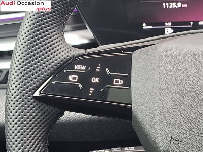 Audi A5 TDI Hybride 204 ch S tronic 7 S line   - 50