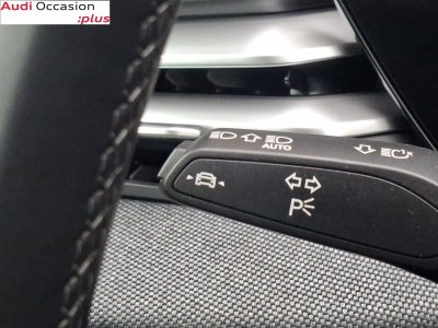 Audi A5 TDI Hybride 204 ch S tronic 7 S line   - 51