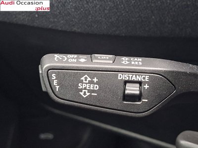 Audi A5 TDI Hybride 204 ch S tronic 7 S line   - 52