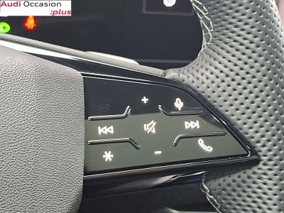 Audi A5 TDI Hybride 204 ch S tronic 7 S line   - 53