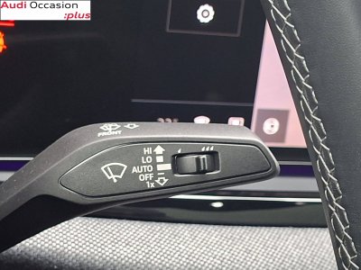 Audi A5 TDI Hybride 204 ch S tronic 7 S line   - 54