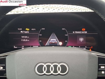 Audi A5 TDI Hybride 204 ch S tronic 7 S line   - 55
