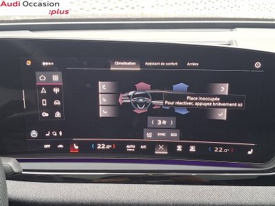 Audi A5 TDI Hybride 204 ch S tronic 7 S line   - 57